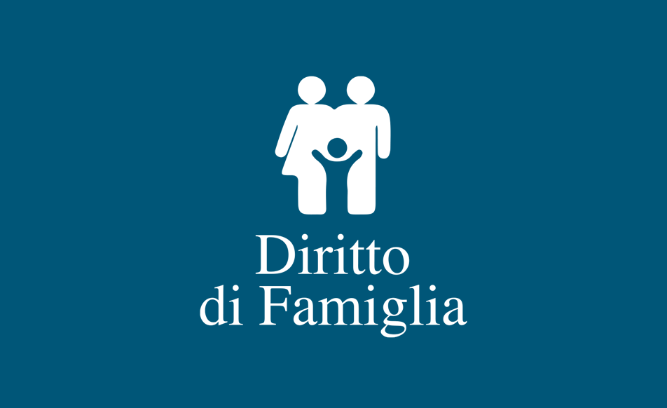 Diritto di Famiglia