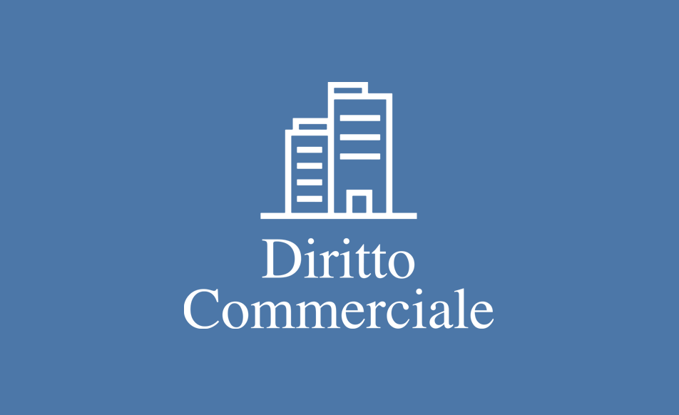 Diritto Commerciale